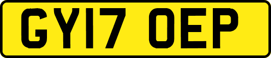 GY17OEP