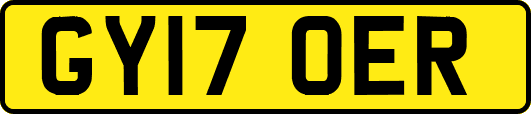 GY17OER