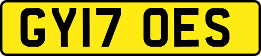 GY17OES