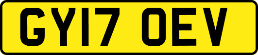 GY17OEV