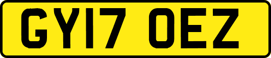 GY17OEZ