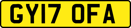 GY17OFA