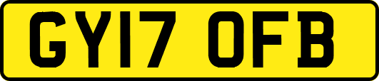 GY17OFB