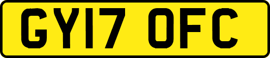 GY17OFC