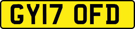 GY17OFD