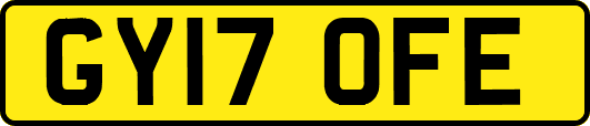 GY17OFE