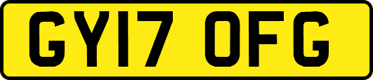 GY17OFG