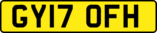 GY17OFH