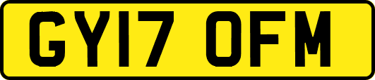 GY17OFM