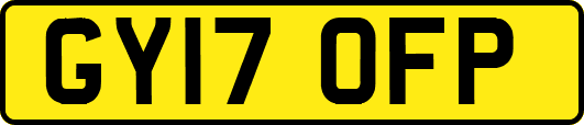 GY17OFP