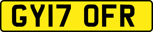 GY17OFR