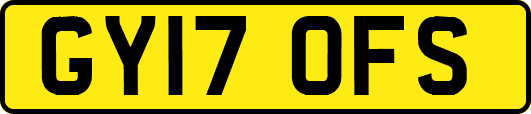 GY17OFS