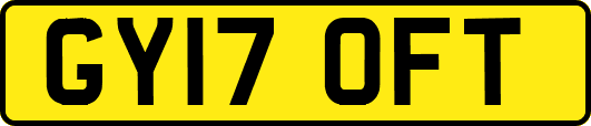 GY17OFT