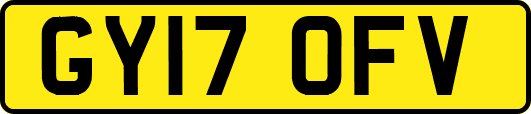 GY17OFV