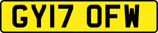 GY17OFW