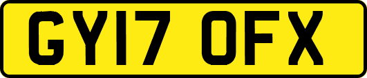 GY17OFX