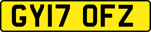 GY17OFZ