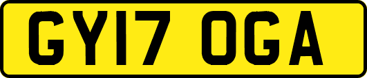 GY17OGA