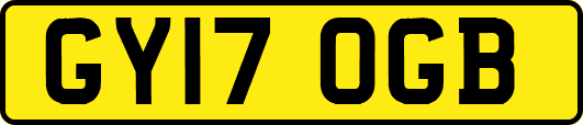 GY17OGB