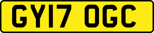 GY17OGC
