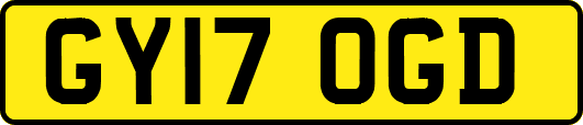 GY17OGD
