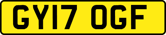 GY17OGF