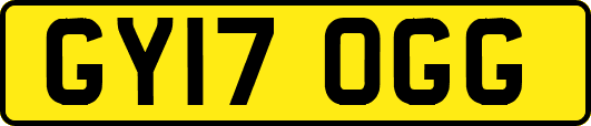 GY17OGG