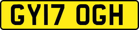 GY17OGH