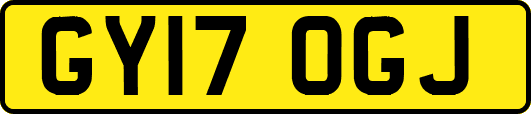 GY17OGJ