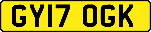 GY17OGK