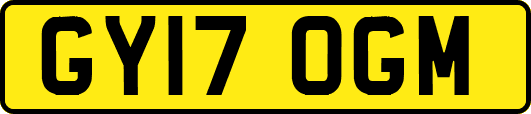 GY17OGM