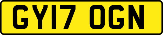 GY17OGN