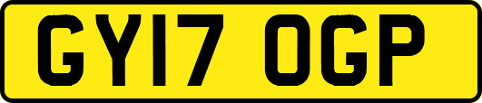 GY17OGP