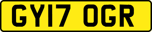 GY17OGR
