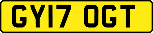 GY17OGT