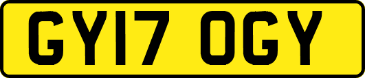 GY17OGY