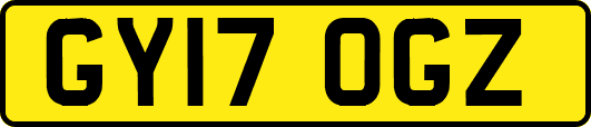 GY17OGZ