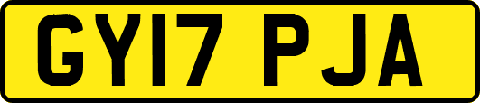 GY17PJA