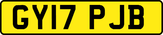 GY17PJB