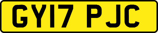 GY17PJC