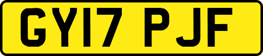 GY17PJF