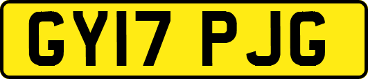 GY17PJG