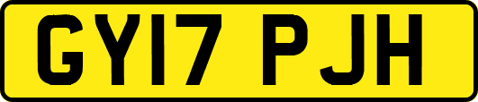 GY17PJH