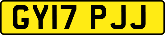GY17PJJ