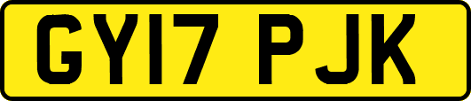 GY17PJK