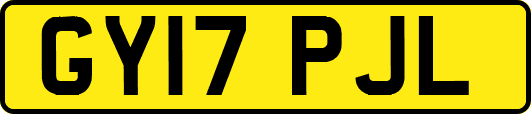 GY17PJL