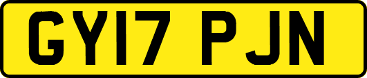 GY17PJN