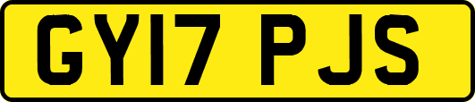 GY17PJS