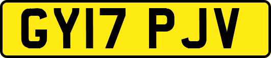 GY17PJV