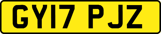 GY17PJZ